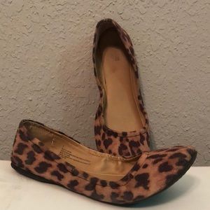 Cheetah Flats